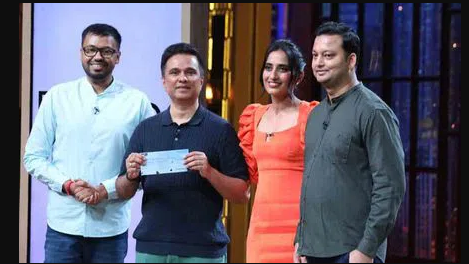  ‘Shark Tank India 3’ streams on Sony LIV