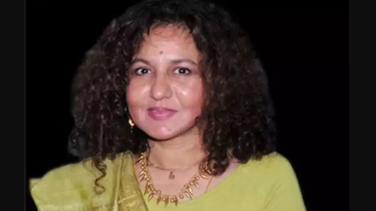Chaudhary was known for her role as an IPS officer in the popular television serial 'Udaan' telecast on Doordarshan (1989-1991). She later became a household name with the ‘Lalita-ji’ series of ads for a detergent brand