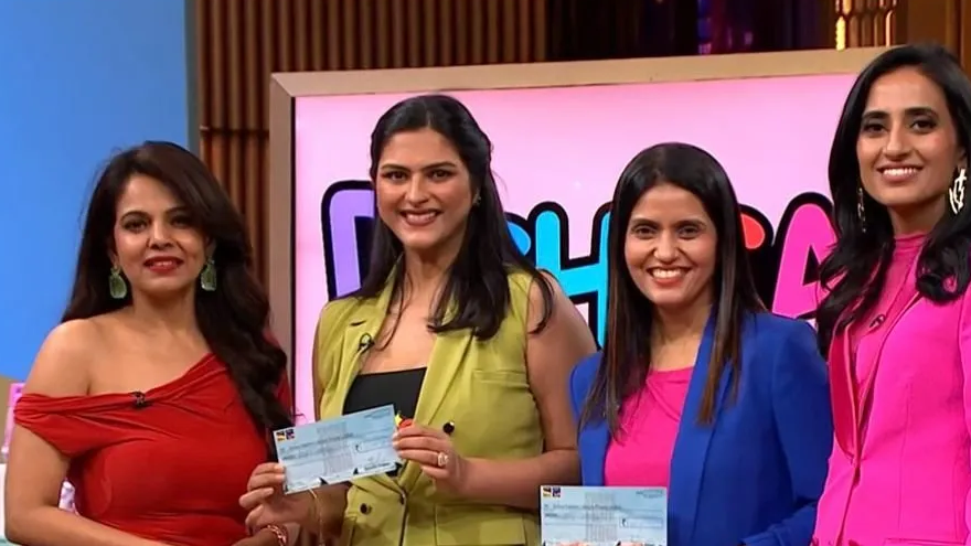 Rani and Kajol recently appeared on the streaming chat show ‘Koffee With Karan’ and had a gala time interacting with the show host Karan Johar