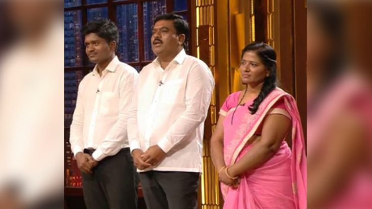 Vyjanthimala, M. Venkiah Naidu, Telugu, Chiranjeevi, Padma Vibhushan 
