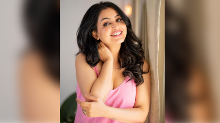 Shubhangi said she had seen many successful women who are financially independent but emotionally very much dependent on their partners