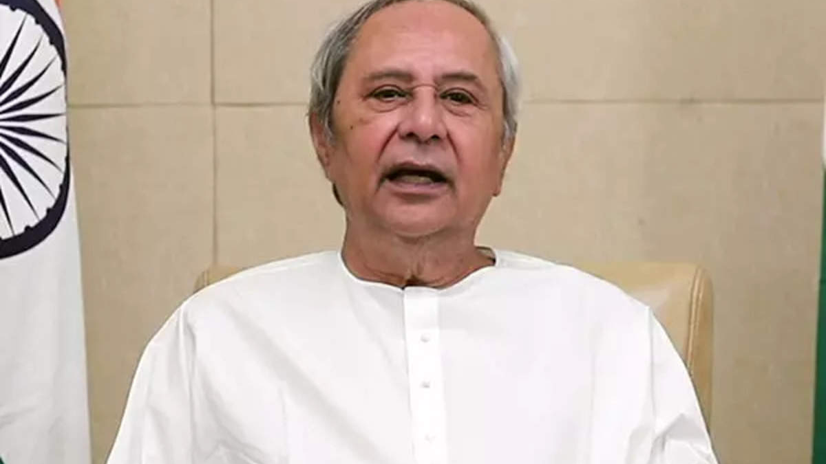 CM Naveen inaugurates 29 New Police Stations, Outposts, SDPO buildings