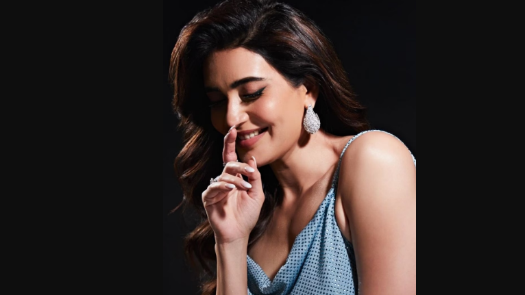  Karishma added: “Luck played a very important role I would say and my hard work, my dream and my passion. I was very determined that I want to be somebody and be recognised for who I am as my name