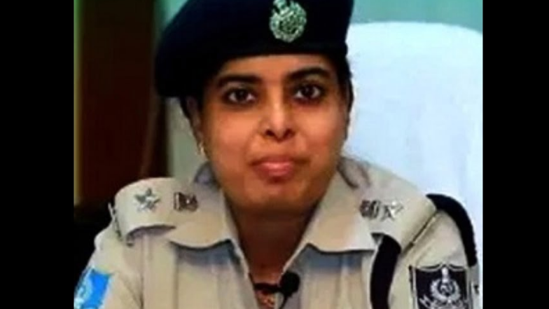 Sarah Sharma was one of three Odisha police officers who joined the CBI investigation into ethnic violence in Manipur in September 2023. At that time, she was serving as SP (Vigilance) in Sambalpur and belongs to the 2010 batch of IPS officers
