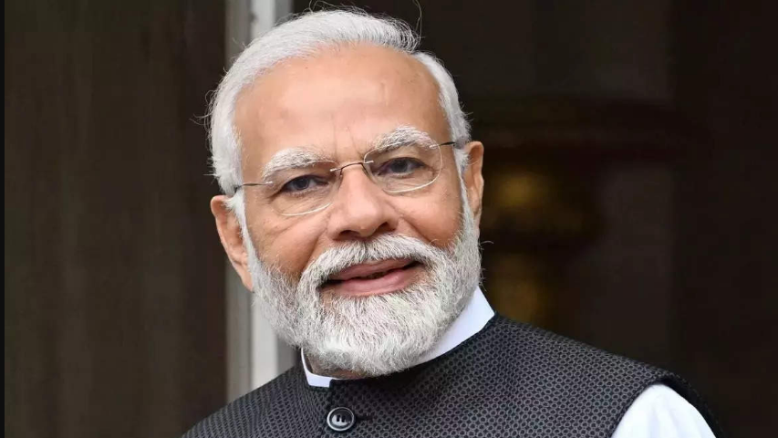 Prime Minister Modi said that in less than three months of 2024, projects worth more than Rs 10 lakh crore have been either dedicated to the nation or the foundation stone has been laid for them