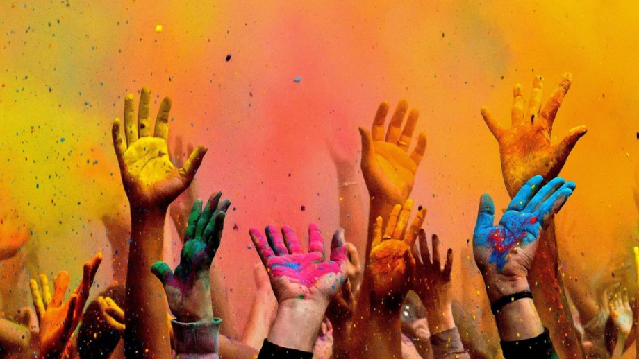 When one chooses to be a nurse, special days take a backseat. Our commitment is round-the-clock. Despite missing celebrations initially, now our focus is on patient care. A few minutes of Holi celebration after duty is all we manage. Seeing patients leave the hospital healthy is our true joy