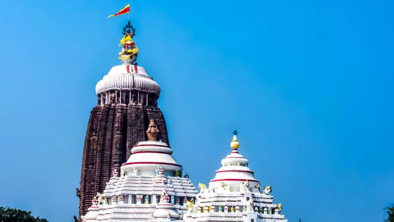 During the police verification, it was found that one of them was a Hindu. The preliminary investigation suggested that four people among them had entered the temple violating the norms under the Shree Jagannath Temple Act, 1955