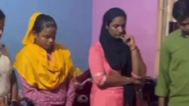 Police Commissioner Sanjeev Panda disclosed the arrests, stating, "We conducted a raid in the Jadupur area of Khandagiri and apprehended the two women there. During the operation, we confiscated 256 grams of brown sugar from their possession along with three mobile phones and a laptop