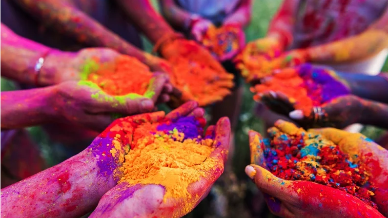 In essence, Odisha's celebration of Holi today is a testament to the state's rich cultural heritage and the enduring spirit of unity that binds its people together in a tapestry of colors and traditions