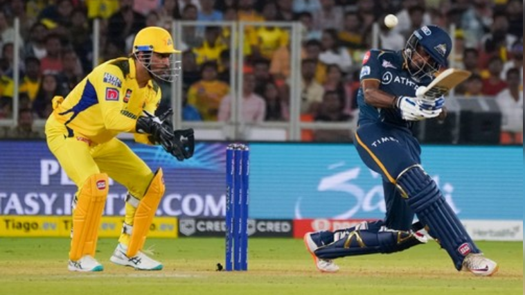 The two teams compete against each other a total of five times in the tournament, including last season's rain-hit final, where CSK clinched a thriller to lift their fifth IPL trophy