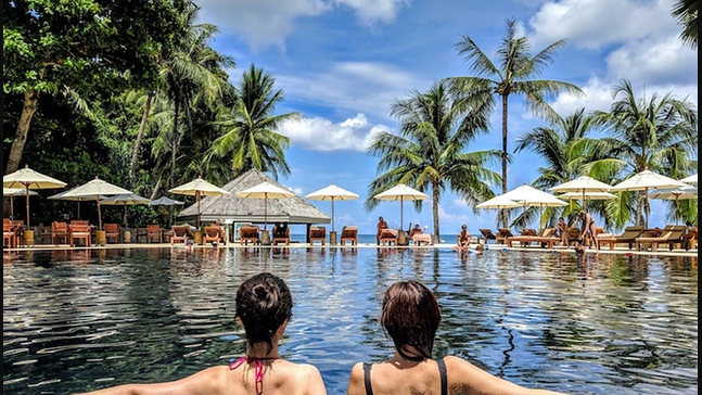 With luxurious spas, iconic bars and just the right amount of adventure, Bali ensures that you and your girls can create unforgettable memories that will last a lifetime. So, pack your bags and get ready for a well-deserved escape to the tropical haven that is Bali