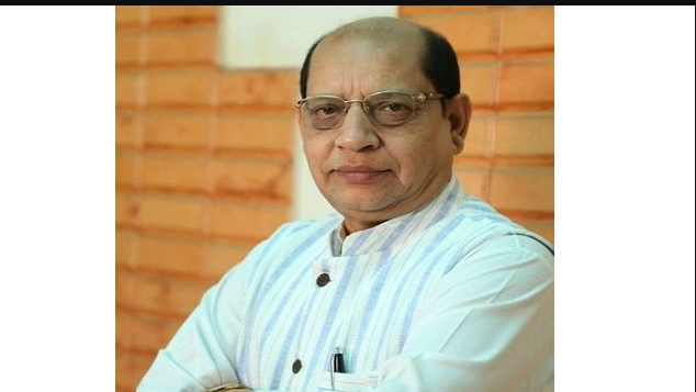 Acharya was initially rushed to a Sambalpur-based hospital then airlifted to Bhubaneswar for higher treatment. He had received a total of 36 stitches on his body