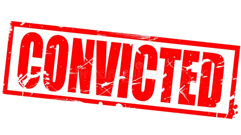 Special Judge, Vigilance, Sundargarh on Thursday convicted Sahoo, Ex-RI (Retired) of Gopna under Lahunipada police limits in Odisha’s Sundargarh district for bribery