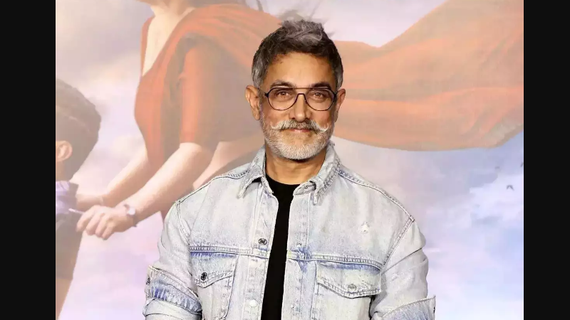 The official spokesperson of Aamir Khan has issued a statement saying that the actor has initiated legal action and has reported the matter to the authorities