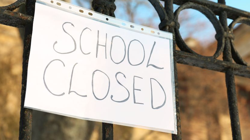 According to the notification, the state govt. has directed to close all the educational institutions including government, government aided and privately –managed schools from April 18th to April 20th