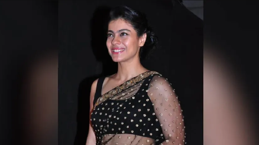 Speaking about work, Kajol, who was last seen in ‘Lust Stories 2’ and ‘The Trial’, will soon be seen in ‘Do Patti’, which also stars Kriti Sanon and Shaheer Sheikh
