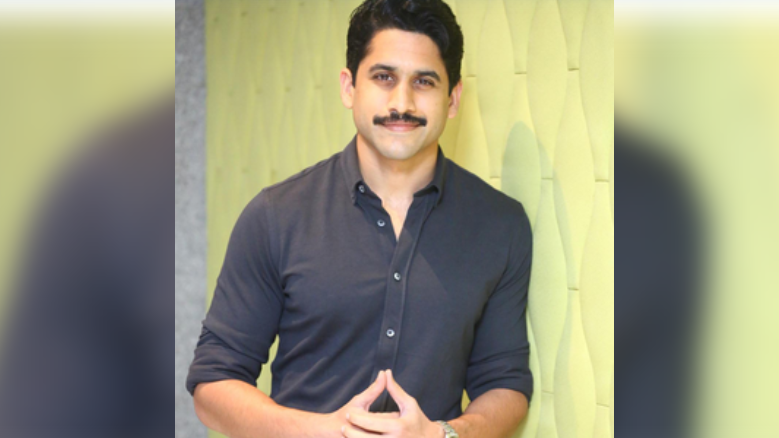 During the segment, Anu and Naga Chaitanya were asked if they have ever two-timed in a relationship. While Anu said she hasn't, Naga raised the ‘yes’ placard, which left even Anu shocked