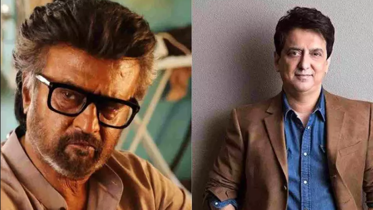 Quoting a source close to the development, the media report said that Nadiadwala believes "Rajinikanth's story deserves to be seen by the world - from a bus conductor to a superstar"