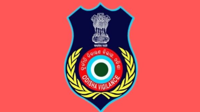 Odisha Vigilance on Friday arrested the Assistant Executive Engineer of (AEE) of RWS&S, Jharsuguda for demanding and accepting bribe