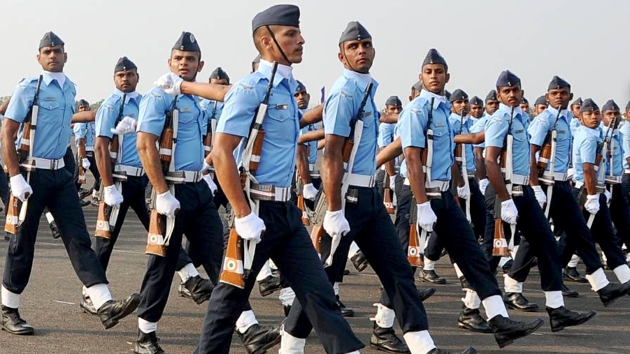The Indian Air Force presents an excellent opportunity for Indian/Gorkha male candidates to participate in a recruitment rally aimed at joining the IAF as Airmen in the Group ‘Y’ Medical Assistant trade