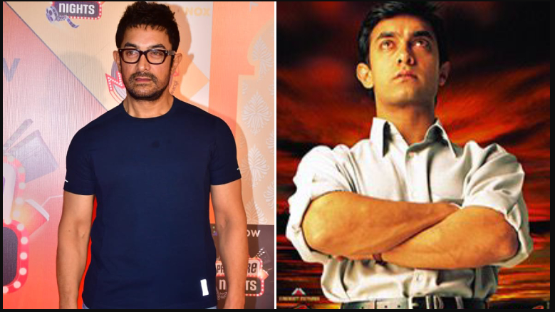 Aamir hinted at the sequel to the film at the event as he said: "I can commit about one thing, that we will definitely give it a really serious shot now of coming up with the right script and a right kind of film for it. So John you will have to get to work here