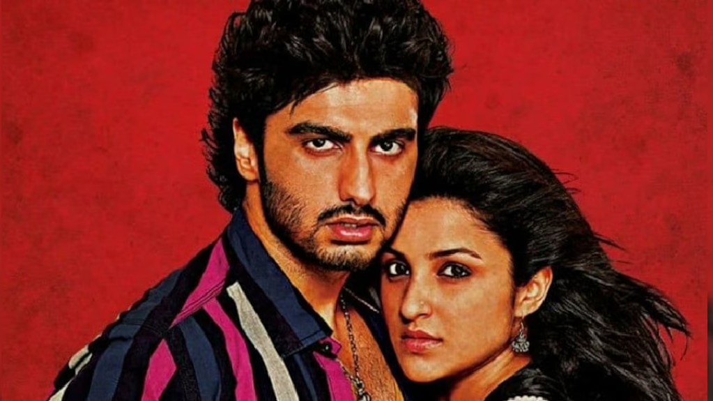 Reflecting on the past, Arjun said: "Over the past 12 years, I've been fortunate to explore so many different characters and genres. Parma Chauhan from ‘Ishaqzaade’ was very different from who I am personally