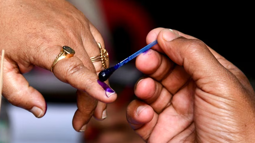 Lok Sabha polls: Congress leader Rahul Gandhi arrives in Odisha