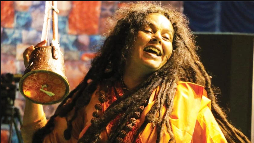 Bengali actor-director Soumyajit Majumdar is heading to the Cannes Film Market with his film ‘Joyguru’. The film showcases the life of the Baul folk singer Parvathy Baul. Parvathy has performed in more than 40 countries