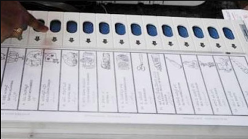 Odisha Elections 2024: ECI issues notification for sixth phase polls