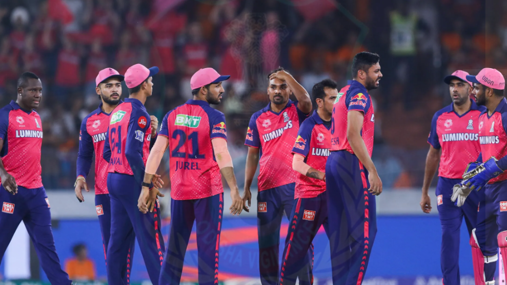 In the RR vs PBKS head-to-head, the two teams have played each other 27 times in the IPL with the Royals winning 16 of those matches and the Kings ending victorious in 11