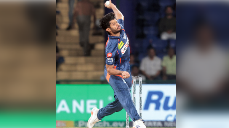 It was also Arshad’s maiden T20 fifty, and made him the seventh batter to hit a fifty batting lower in the tournament, though it didn’t prevent LSG from a 19-run defeat, leaving their IPL 2024 playoffs hopes hanging by a very slim margin