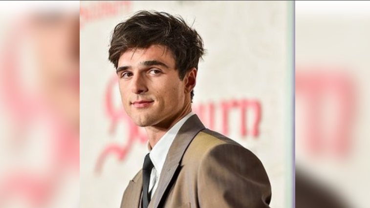 Actor Jacob Elordi was notably absent from the premiere, possibly because he is currently filming Guillermo del Toro’s ‘Frankenstein’, in which he stars as The Monster, reports ‘Variety’