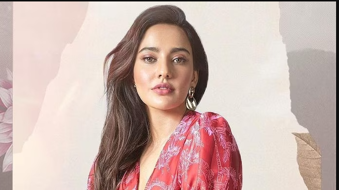Actress Neha Sharma, who will soon be seen in the third season of 'Illegal' alongside Akshay Oberoi, said that she knows many people who operate in the gray area, but she was raised by her parents to firmly see things as either black or white