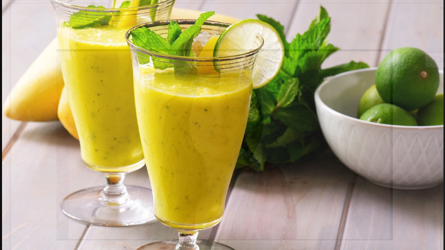 Embrace the essence of summer with the luscious sweetness of ripe mangoes in this Mango Madness Lassi. Blending together creamy yogurt, succulent mango pulp, a hint of honey, and a dash of cardamom, this tropical delight is a symphony of flavors