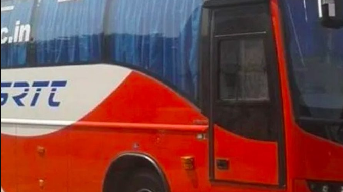 A tragic incident unfolded on Tuesday morning as an OSRTC bus traveling from Kendrapara to Cuttack in Odisha fatally struck a woman on Chandbali Road, at Chandol Kharida Sahi under the jurisdiction of Kendrapara Sadar police limits. The woman's identity remains unknown at present