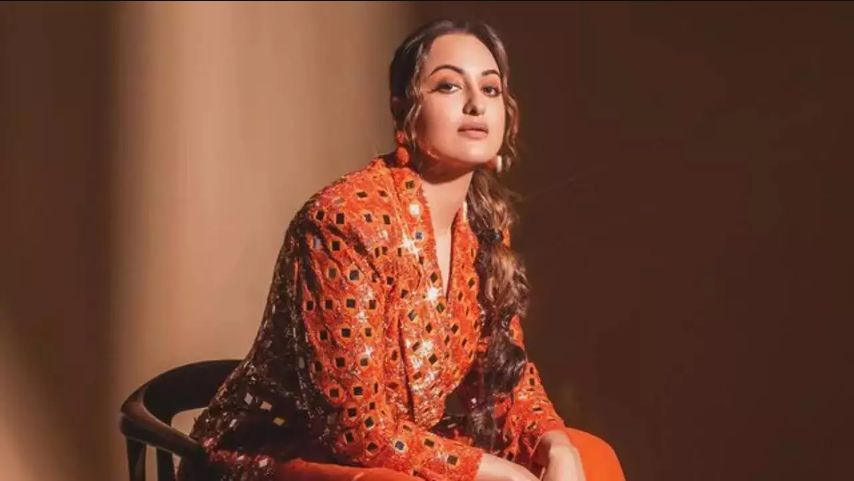 alking about what’s more daunting, being an actress or being a business person, Sonakshi told IANS: “I think acting comes like second nature to me and it has always been like I have learnt everything on the go but I never felt uncomfortable doing anything. Right now as an entrepreneur, that is something very very new