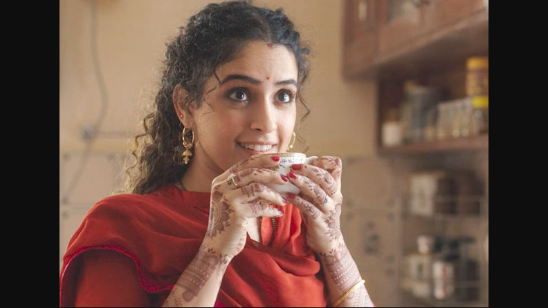 The upcoming film ‘Mrs,’ starring Sanya Malhotra in the lead, has been selected as the closing film for the 24th edition of the New York Indian Film Festival (NYIFF). The film will be screened on June 2