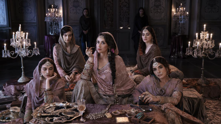 Bhansali expressed his gratitude for the success of ‘Heeramandi: The Diamond Bazaar’, saying, “I'm blessed by the love and appreciation for ‘Heeramandi: The Diamond Bazaar’. It's been a joy to see the show resonate with audiences worldwide, and I couldn't have asked for a better partner than Netflix