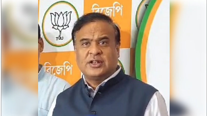 However, given the results in his own state, the Chief Minister said: “I am very amazed that with 40 per cent Muslim votes in Assam, I could give 11 seats to my party