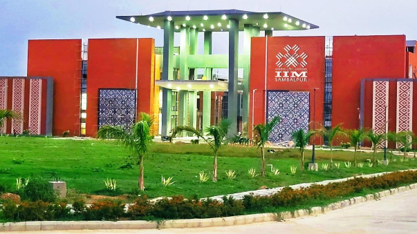 IIM Sambalpur, one of India’s premier management institutes, invites applications for the pioneering dual-degree doctoral programme