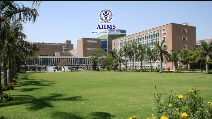 The All India Institute of Medical Sciences (AIIMS) has commenced the application process for the role of Junior Resident. Interested and eligible candidates can apply online through the official AIIMS website at aiimsexams.ac.in