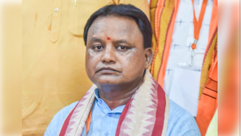 Odisha Chief Minister Mohan Charan Majhi on Friday expressed grief over the tragic death of two persons from the state in the fire tragedy in Kuwait