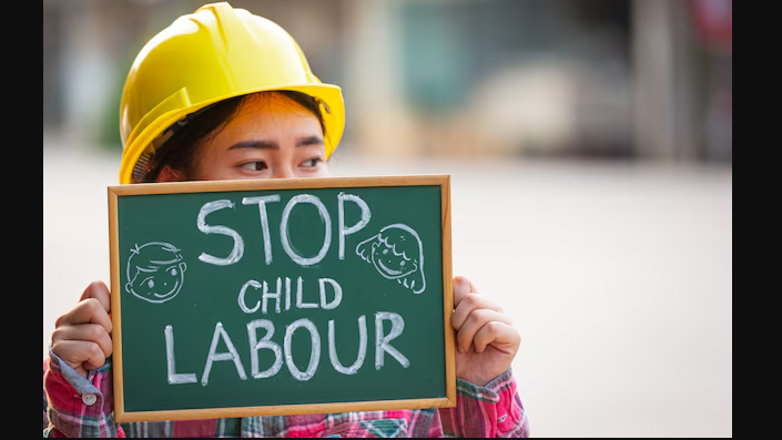 Now is the time to make the elimination of child labour a reality! This one liner has been agitating million souls everywhere but with little in the name of elimination