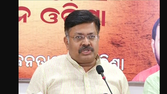 Harichandan, who recently assumed responsibilities over the Law, Works, and Excise departments, emphasized his commitment to enhancing their efficiency in serving the people of Odisha
