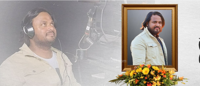 War Veteran Colonel Upendra Nath Mohapatra passes away in Bhubaneswar