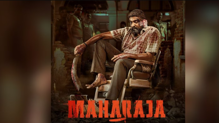 irected by Nithilan Swaminathan, this Tamil-language action thriller stars Vijay Sethupathi as the titular Maharaja