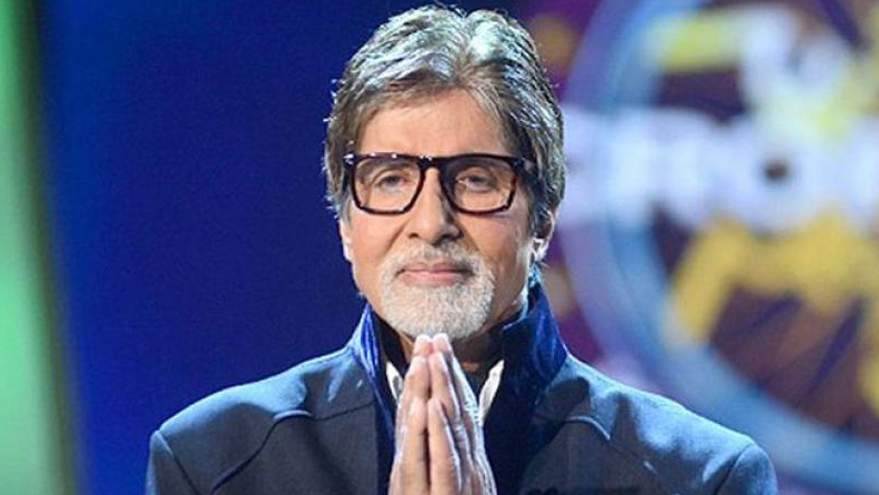 Amitabh Bachchan, the renowned megastar, recently acquired volumes of the Hindi epic "Mahabharat," expressing his keen interest in learning from these scriptures