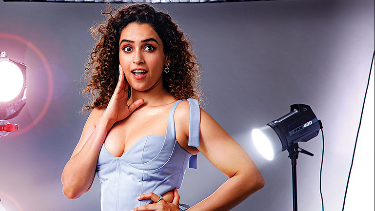 "Mrs" delves into the intricate life of a woman portrayed by Sanya Malhotra, who is a trained dancer and dance teacher. Post-marriage, she confronts the challenges of balancing her role as a wife with her quest for personal fulfillment and self-expression