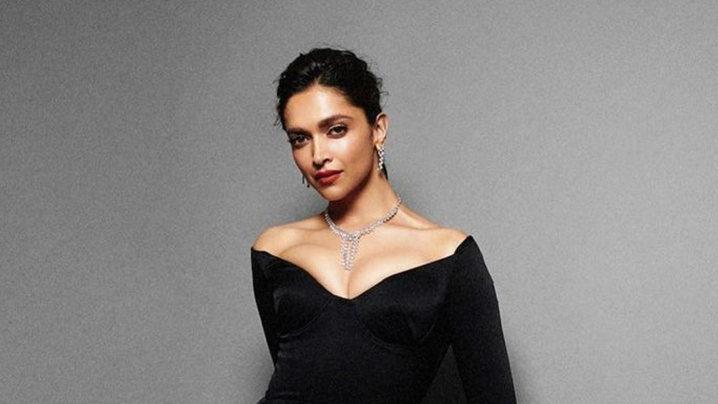 Deepika Padukone, who is expecting her first child with husband Ranveer Singh, continued her self-care series with a new post focused on food