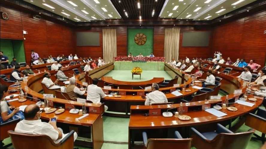 During this session, Union Finance Minister Nirmala Sitharaman is scheduled to present the Economic Survey on July 22 and unveil the Union Budget for 2024-25 in the Lok Sabha on July 23. This marks the first Budget of the Modi government since returning to power for a third consecutive term
